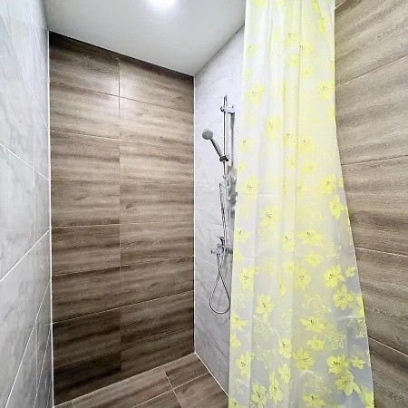 Modern Nest - Free Parking Apartment *