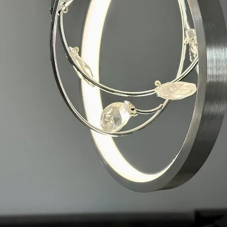 Modern Nest - Free Parking *