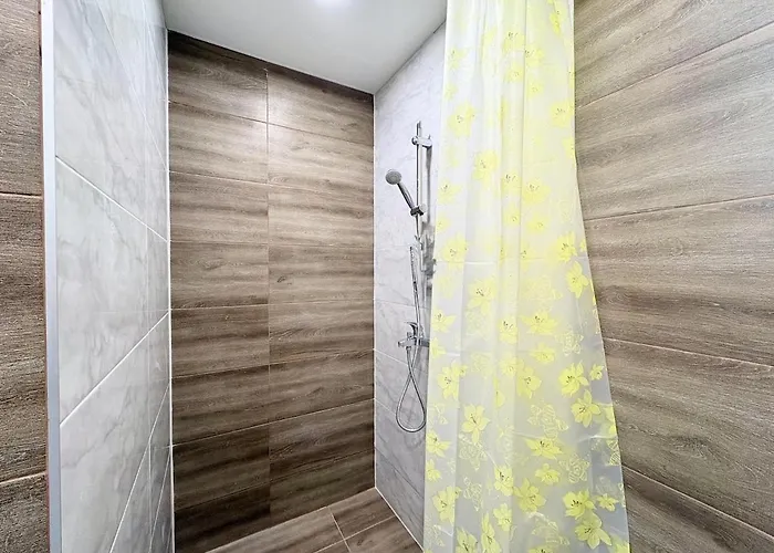 Modern Nest - Free Parking Apartament *