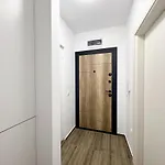Апартаменты Modern Nest - Free Parking
