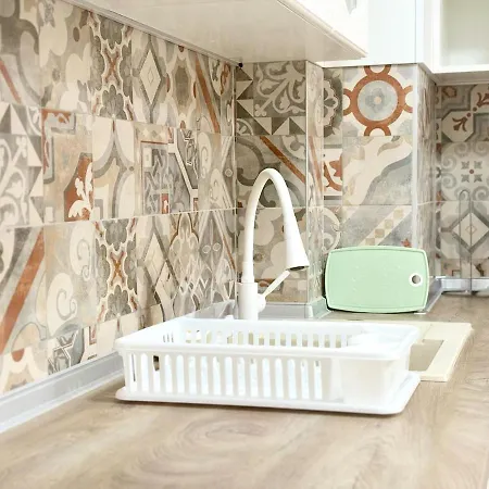 Modern Nest - Free Parking ヴァルナ