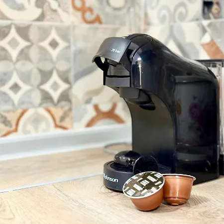 Modern Nest - Free Parking Appartamento Varna