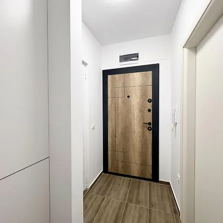 Appartamento Modern Nest - Free Parking