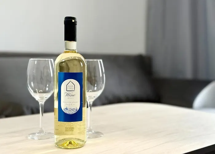 Modern Nest - Free Parking ヴァルナ